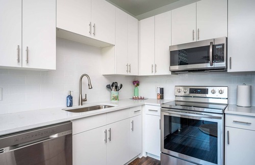 Old Fourth Ward Condo | New 1BR w/Balcony in Downtown