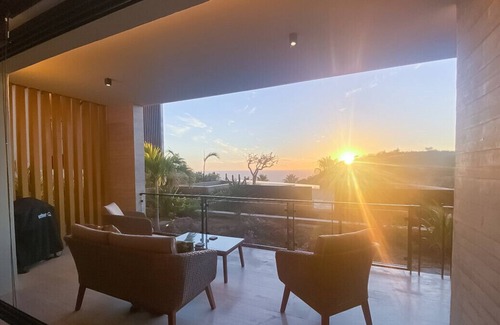Paraiso Escondido Condo | New 2 Bed Ocean View @Quivira