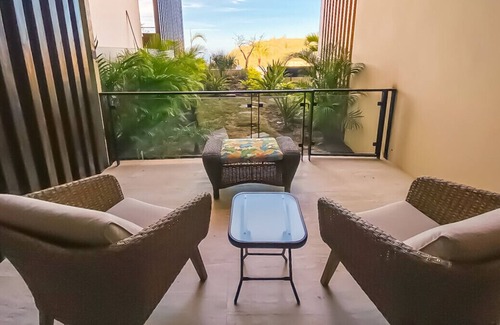 Paraiso Escondido Condo | New 2 Bed Ocean View @Quivira