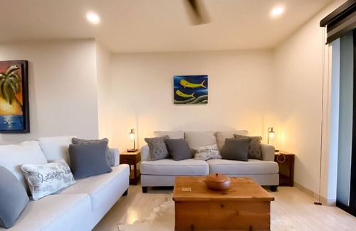 Paraiso Escondido Condo | New 2 Bed Ocean View @Quivira