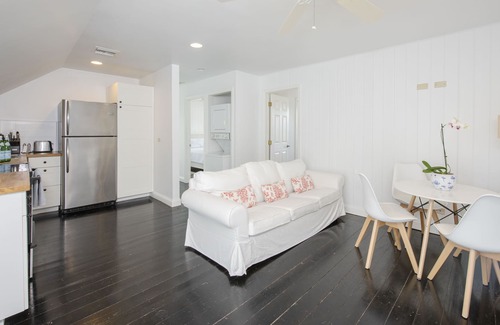 Rock Sound House | New 2-Bedroom Apt. In-Town Location, Walk to Stores, Restaurants
