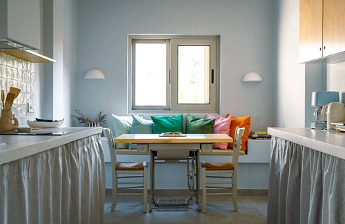 Stoupa Cottage | New 2-Bedroom Base for Easy Beach Days in Stoupa