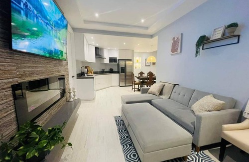 Playas de Rosarito Condo | New 2 bedroom condo on the beach!