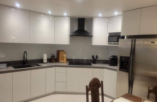 Playas de Rosarito Condo | New 2 bedroom condo on the beach!