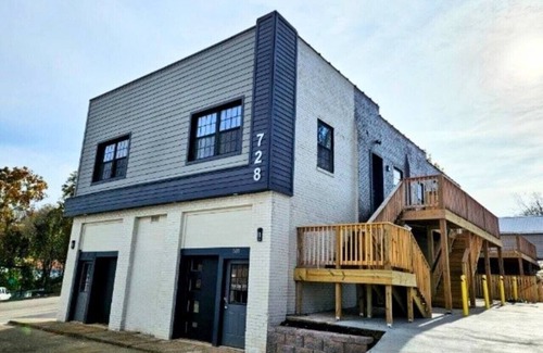 Maryville Apartment | New 2 BR in Prime Location (103)