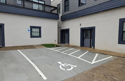 Maryville Apartment | New 2 BR in Prime Location (103)