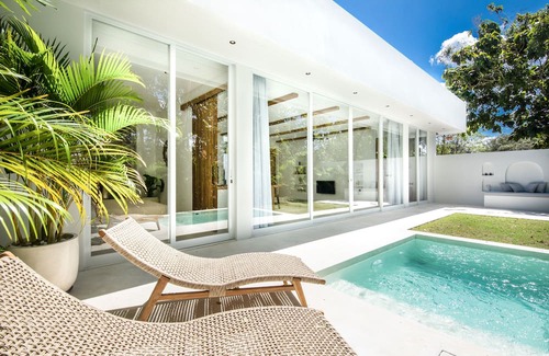 Pecatu Cottage | New 2 BR Villa 2mins to Bingin Beach