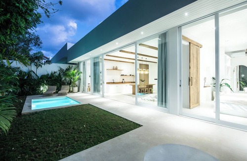 Pecatu Cottage | New 2 BR Villa 2mins to Bingin Beach