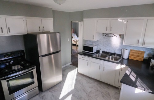 Dayton Cottage | NEW*20% OFF*2 Bed* Near UD, WPAFB, Miami Valley