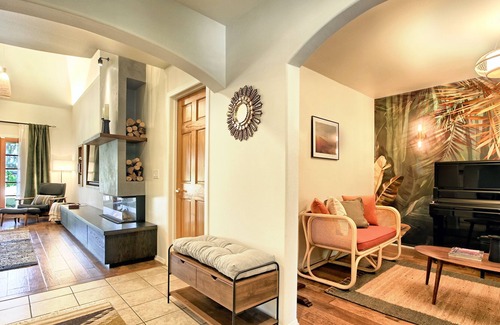 Mira Monte House | NEW 20%off Ojai Private Ranch House