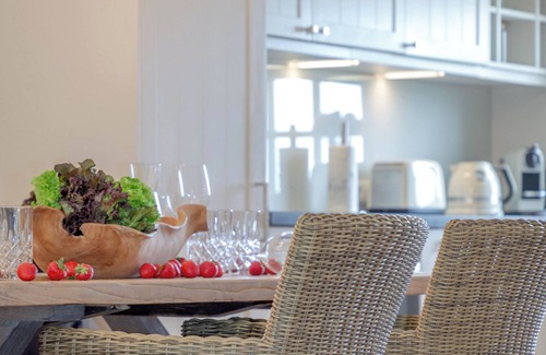 Osterende House | NEW 2023 - luxurious vacation home in Morsum with a beautiful view of nature