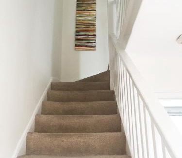 Northcote Apartment | NEW 2BD Flat Heart of Battersea - Close to Station