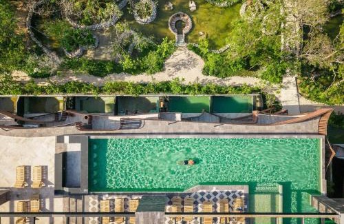 Playa Paraiso Apartment | New 2Bdr unit step away from Caribbean beaches