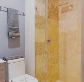 Playa Paraiso Apartment | New 2Bdr unit step away from Caribbean beaches