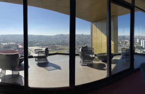 Tijuana Apartment | New 2bed/2ba across from Caliente/Xoloizcuintles Stadium & Casino