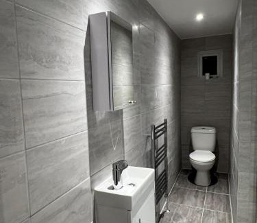 Stockwell Apartment | New 2BED Kay Road SW9 London
