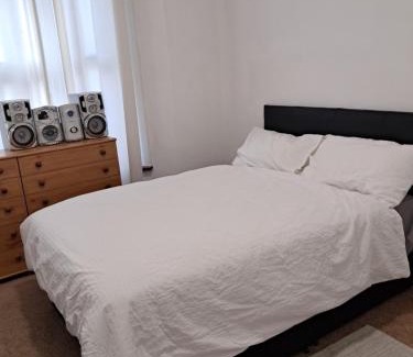 Stockwell Apartment | New 2BED Kay Road SW9 London