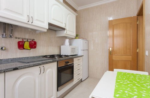 Sao Cristovao e Sao Lourenco Apartment | NEW! 2bedroom apt in the heart of downtown Lisbon, sunny 4th floor with elevator