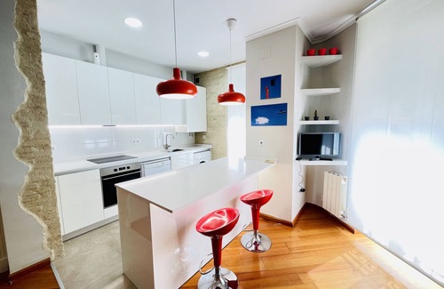El Botanic Apartment | NEW 2Beds Flat Historical Center Valencia