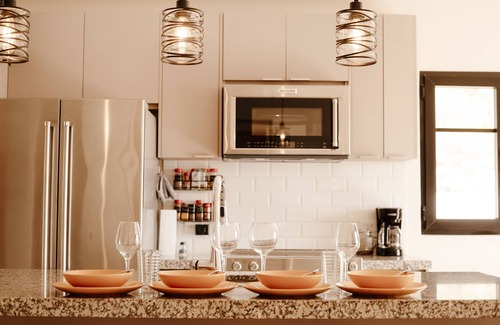Las Catalinas Condo | New 2BR Condo in Las Catalinas beachtown: El Prado