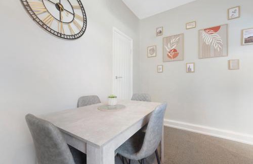 Darlington House | NEW! 2BR in Darlington
