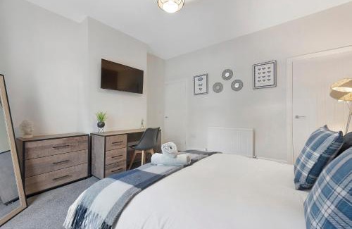 Darlington House | NEW! 2BR in Darlington
