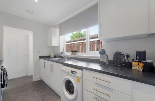 Darlington House | NEW! 2BR in Darlington