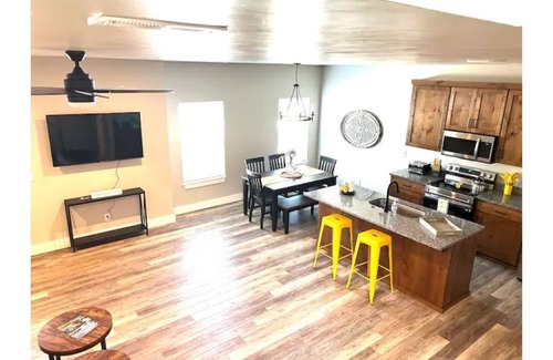 Ammon Condo | New 3 Bedroom Condo Perfect for an Idaho Adventure