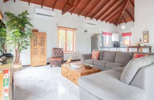 Boroncana Villa | New 3 Bedroom Pool Villa in the Best Location!