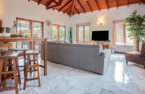Boroncana Villa | New 3 Bedroom Pool Villa in the Best Location!