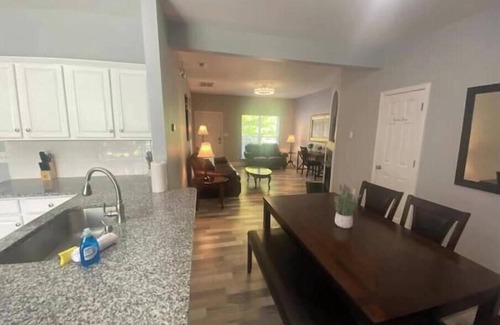 Huntersville House | New 3 BR House in Huntersville