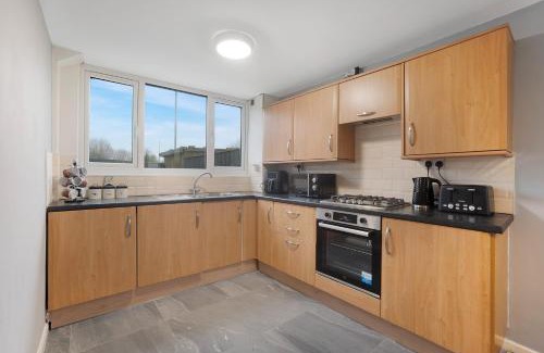 Catterick Garrison House | NEW! 3BR in Traynor Square