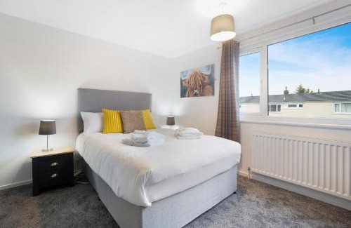 Catterick Garrison House | NEW! 3BR in Traynor Square