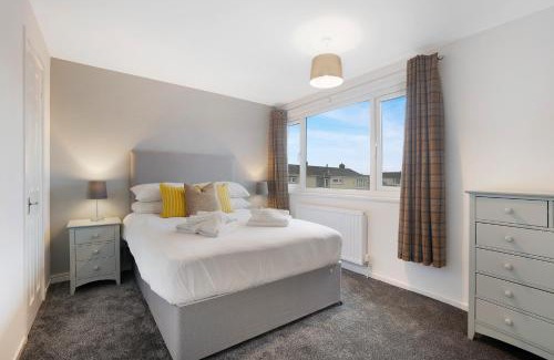 Catterick Garrison House | NEW! 3BR in Traynor Square