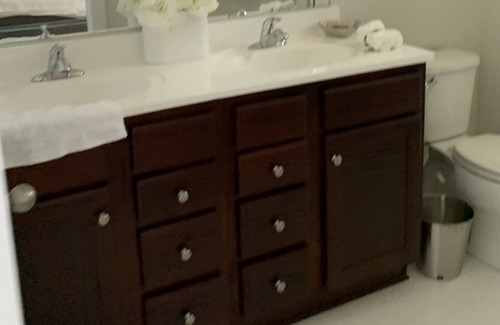 Urbana House | New 4 bedroom townhouse.