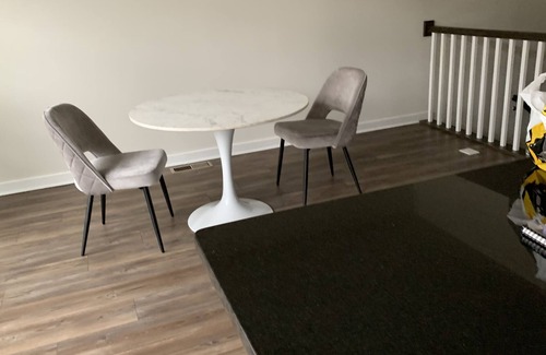 Urbana House | New 4 bedroom townhouse.