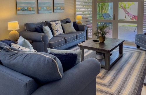 Candelero Abajo House | New 4 Bedrooms Beach House+ in Palmas Del Mar + free Golf Cart+ Bar+ Plunge Pool