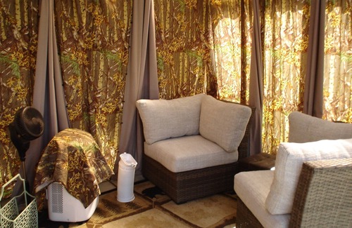 Aguanga Resort | New 43' 5th wheel, rare 2bd/2bath at Resort. Pools, Tennis, Wine, and Wilderness