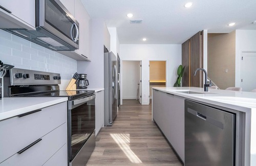 West Kissimmee Villa | New 4BR Villa Themed Beds Magic