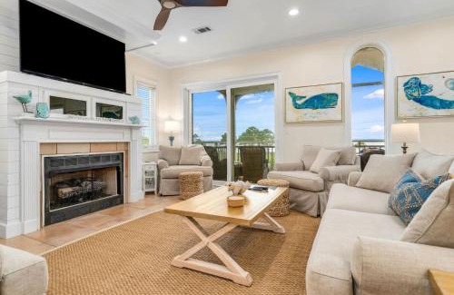 East End House | New 5 Bedroom Pet Friendly Elevator On Island Time