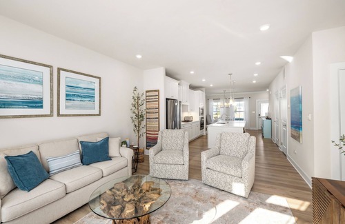 Lewes Villa | New 5BR/4.5 Bath Luxury Villa in Lewes, DE - Walking Distance to Lewes Beach!