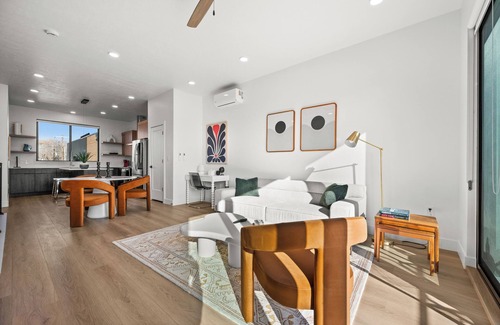 East Central House | NEW 9th and 9th