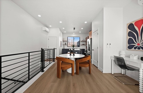 East Central House | NEW 9th and 9th
