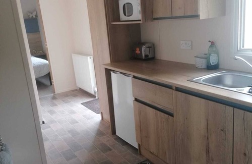 Burnham-on-Sea House | NEW ABI COWORTH CARAVAN BURNHAM ON SEA