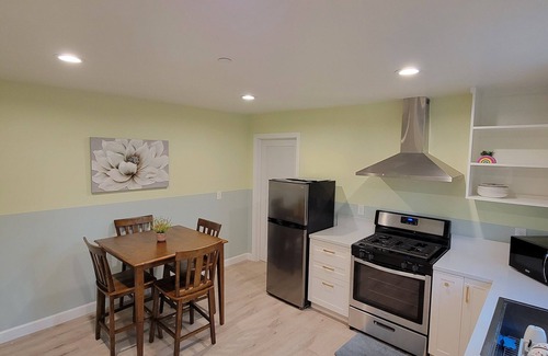 Arcadia House | New ADU Near Downtown Arcadia!