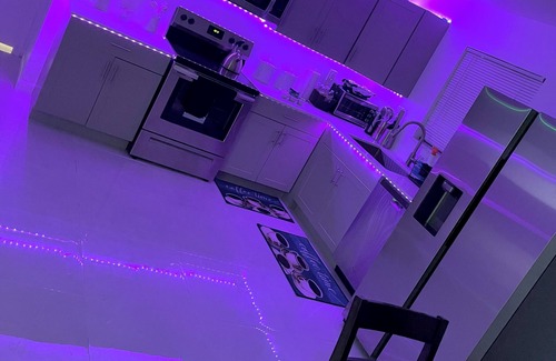 Pompano Beach House | New Air