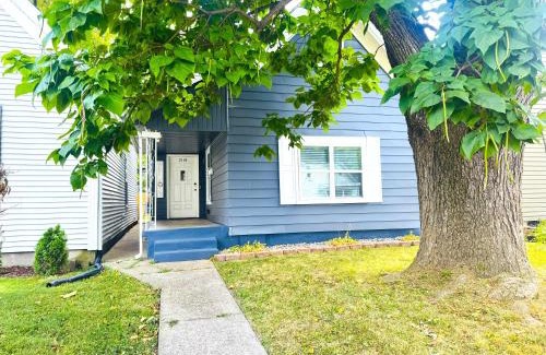 Jeffersonville - Clarksville House | New Albany Home near Louisville