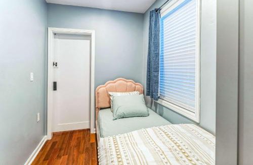 Jeffersonville - Clarksville House | New Albany Home near Louisville