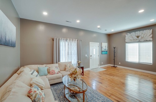New Albany House | New Albany Home Near Louisville!