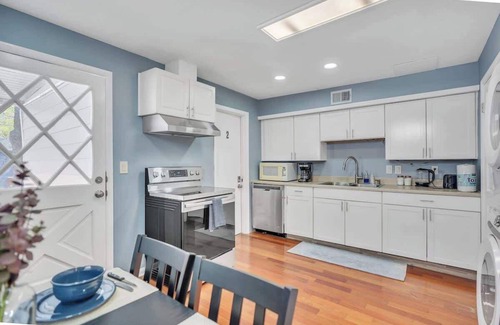 New Albany House | New Albany Home near Louisville
